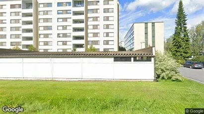 Apartments for rent in Forssa - Photo from Google Street View