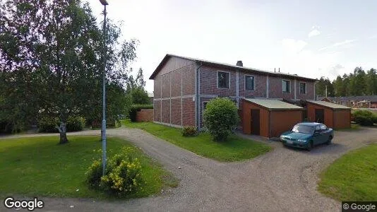 Apartments for rent in Kajaani - Photo from Google Street View