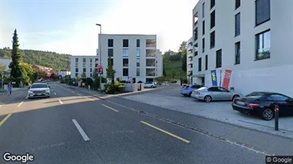 Apartments for rent in Liestal - Photo from Google Street View