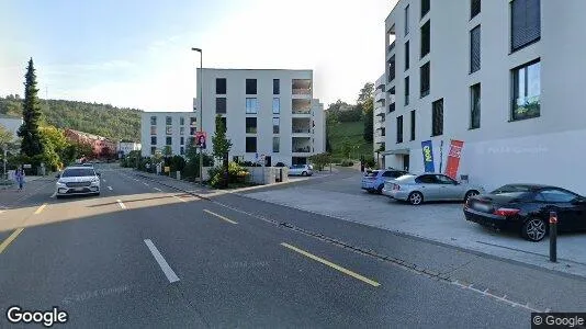 Apartments for rent in Liestal - Photo from Google Street View