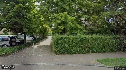 Apartments for rent in Arlesheim - Photo from Google Street View