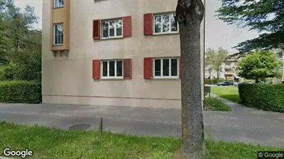 Apartments for rent in Bern-Mittelland - Photo from Google Street View