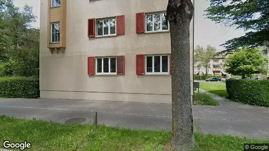Apartments for rent in Bern-Mittelland - Photo from Google Street View