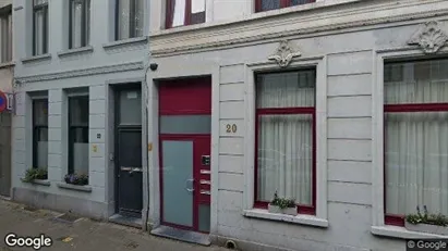 Apartments for rent in Stad Antwerp - Photo from Google Street View