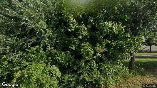 Apartments for rent in Lund - Photo from Google Street View