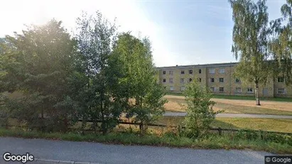 Apartments for rent in Karlskrona - Photo from Google Street View
