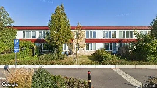Apartments for rent in Linköping - Photo from Google Street View