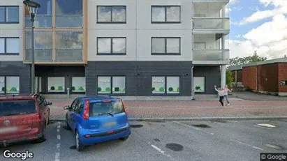 Apartments for rent in Nokia - Photo from Google Street View