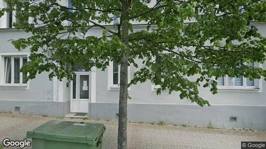 Apartments for rent in Cheb - Photo from Google Street View