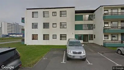 Apartments for rent in Hafnarfjörður - Photo from Google Street View
