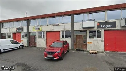 Apartments for rent in Reykjanesbær - Photo from Google Street View
