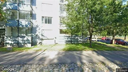 Apartments for rent in Vantaa - Photo from Google Street View