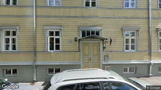 Apartments for rent in Põhja-Tallinn - Photo from Google Street View