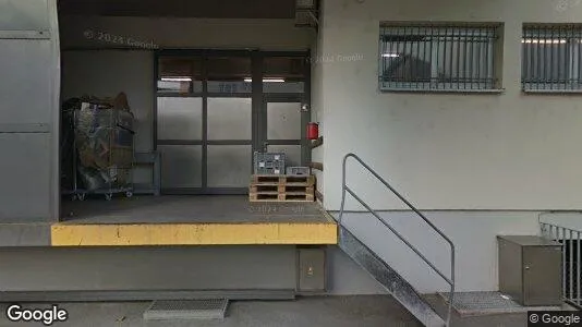 Apartments for rent in Kulm - Photo from Google Street View