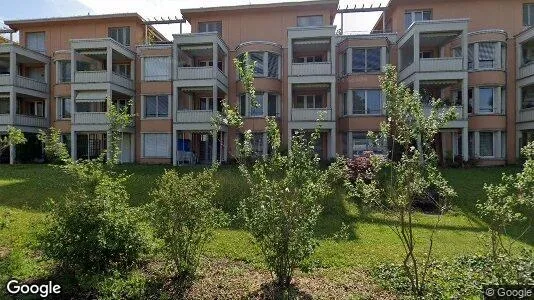Apartments for rent in Zürich Distrikt 11 - Photo from Google Street View