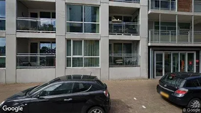Apartments for rent in Eindhoven - Photo from Google Street View