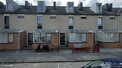 Apartments for rent in Diemen - Photo from Google Street View