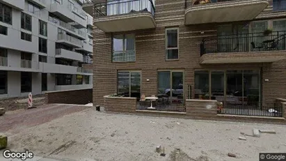 Apartments for rent in Amsterdam Noord - Photo from Google Street View