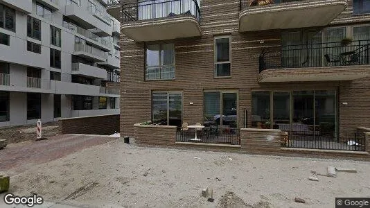Apartments for rent in Amsterdam Noord - Photo from Google Street View