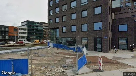 Apartments for rent in Amsterdam Noord - Photo from Google Street View