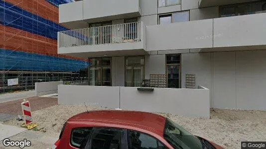 Apartments for rent in Amsterdam Noord - Photo from Google Street View