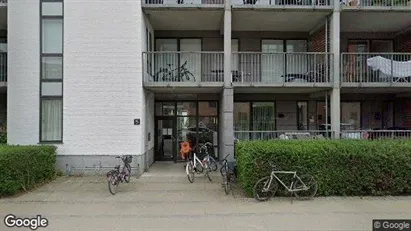 Apartments for rent in Copenhagen S - Photo from Google Street View