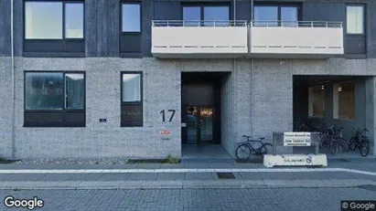 Apartments for rent in Copenhagen SV - Photo from Google Street View