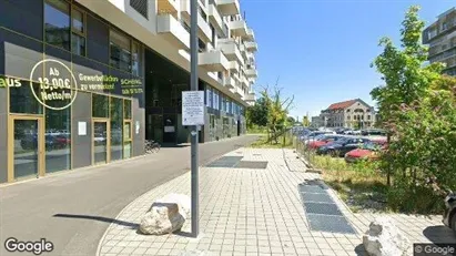 Apartments for rent in Graz - Photo from Google Street View