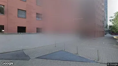 Apartments for rent in Vienna Favoriten - Photo from Google Street View