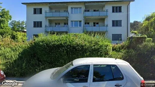 Apartments for rent in Meilen - Photo from Google Street View