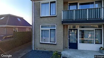 Apartments for rent in Berg en Dal - Photo from Google Street View