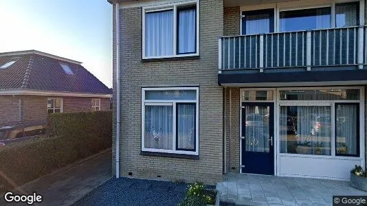 Apartments for rent in Berg en Dal - Photo from Google Street View