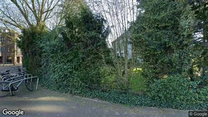 Apartments for rent in Wijchen - Photo from Google Street View
