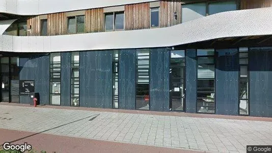 Apartments for rent in Nijmegen - Photo from Google Street View