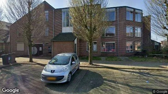 Apartments for rent in Wijchen - Photo from Google Street View