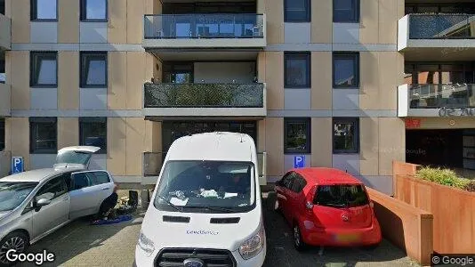 Apartments for rent in Nijmegen - Photo from Google Street View