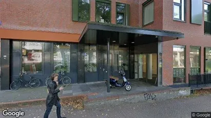 Apartments for rent in Arnhem - Photo from Google Street View