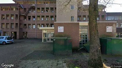 Apartments for rent in Wijchen - Photo from Google Street View