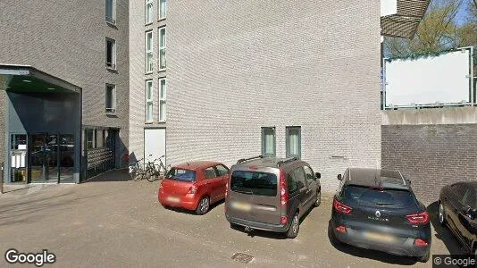 Apartments for rent in Wijchen - Photo from Google Street View