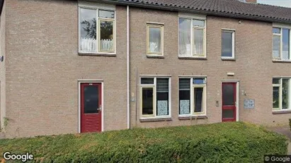 Apartments for rent in Doesburg - Photo from Google Street View