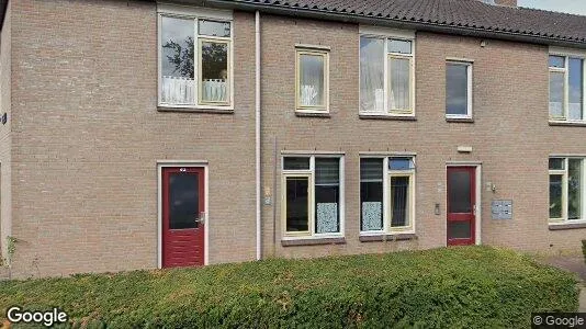 Apartments for rent in Doesburg - Photo from Google Street View