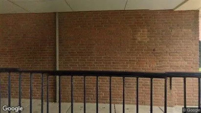 Apartments for rent in Arnhem - Photo from Google Street View