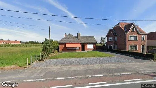 Apartments for rent in Pittem - Photo from Google Street View