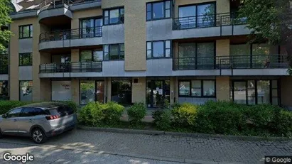 Apartments for rent in Brussels Sint-Pieters-Woluwe - Photo from Google Street View