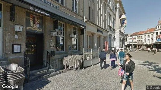 Apartments for rent in Aalst - Photo from Google Street View