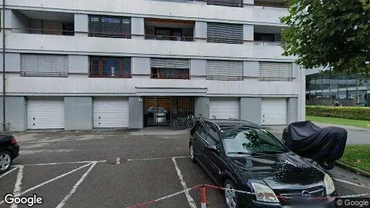 Apartments for rent in Dornbirn - Photo from Google Street View