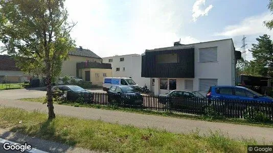 Apartments for rent in Koblach - Photo from Google Street View