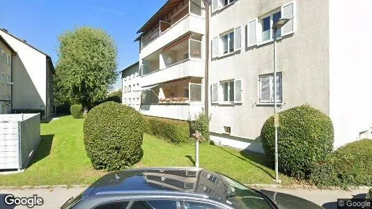 Apartments for rent in Bregenz - Photo from Google Street View