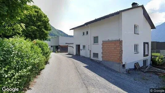 Apartments for rent in Bludenz - Photo from Google Street View
