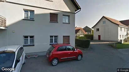 Apartments for rent in Fußach - Photo from Google Street View